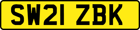 SW21ZBK