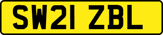 SW21ZBL