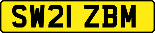 SW21ZBM