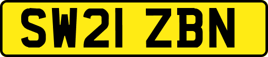 SW21ZBN