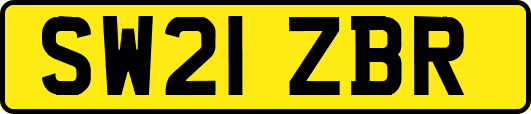SW21ZBR