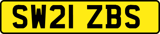 SW21ZBS