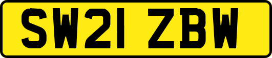 SW21ZBW