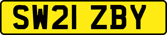 SW21ZBY