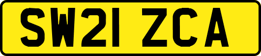 SW21ZCA