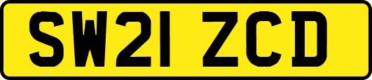 SW21ZCD