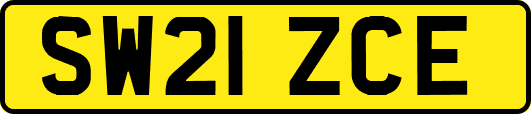 SW21ZCE