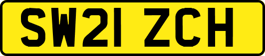 SW21ZCH