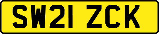 SW21ZCK