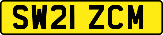 SW21ZCM