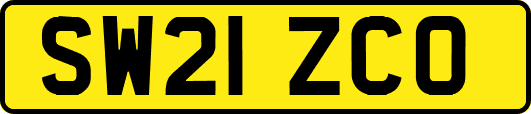 SW21ZCO