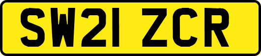 SW21ZCR