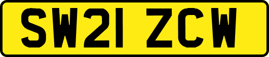 SW21ZCW