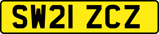 SW21ZCZ