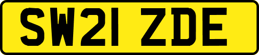 SW21ZDE