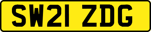 SW21ZDG