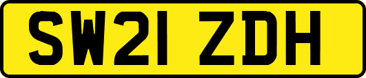 SW21ZDH
