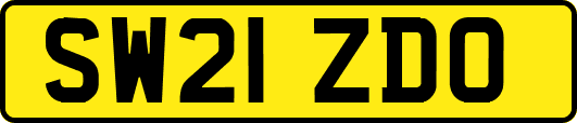 SW21ZDO