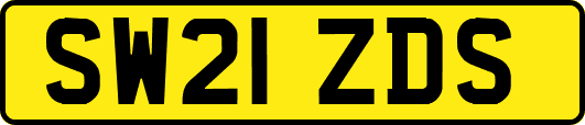 SW21ZDS