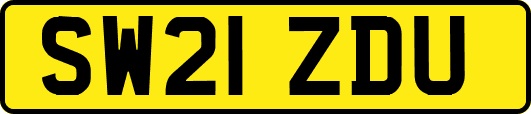 SW21ZDU