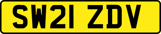 SW21ZDV