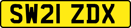 SW21ZDX