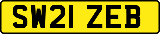 SW21ZEB