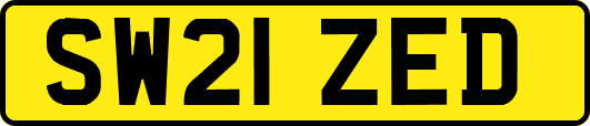 SW21ZED