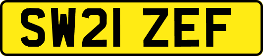 SW21ZEF