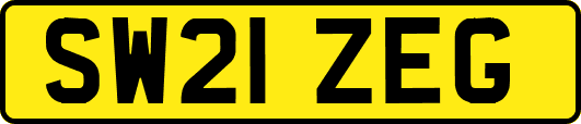SW21ZEG