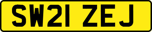 SW21ZEJ