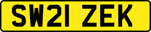 SW21ZEK