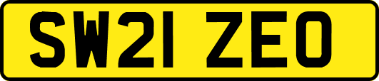SW21ZEO