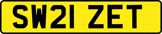 SW21ZET