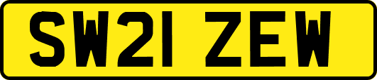 SW21ZEW