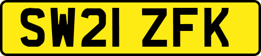 SW21ZFK