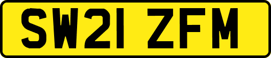 SW21ZFM