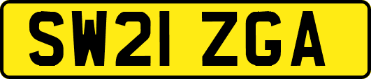 SW21ZGA