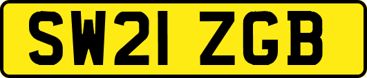 SW21ZGB