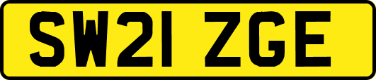 SW21ZGE