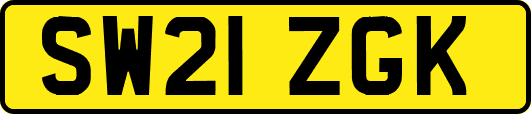 SW21ZGK