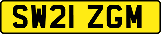 SW21ZGM