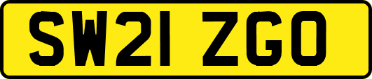 SW21ZGO