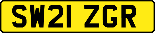 SW21ZGR