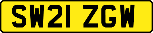 SW21ZGW