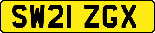 SW21ZGX