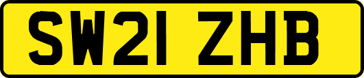 SW21ZHB
