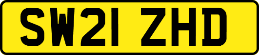 SW21ZHD