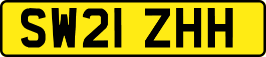 SW21ZHH