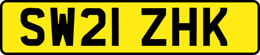 SW21ZHK